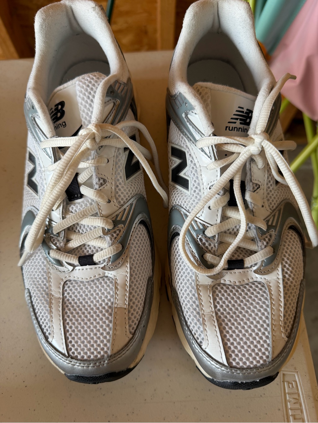 New Balance